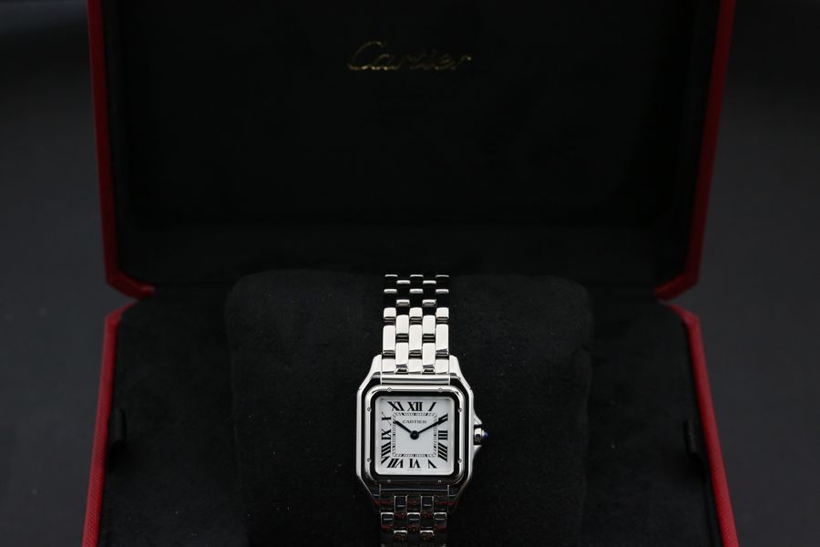 Cartier Panthere De Cartier WSPN0015
